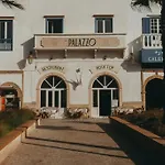 Le Palazzo