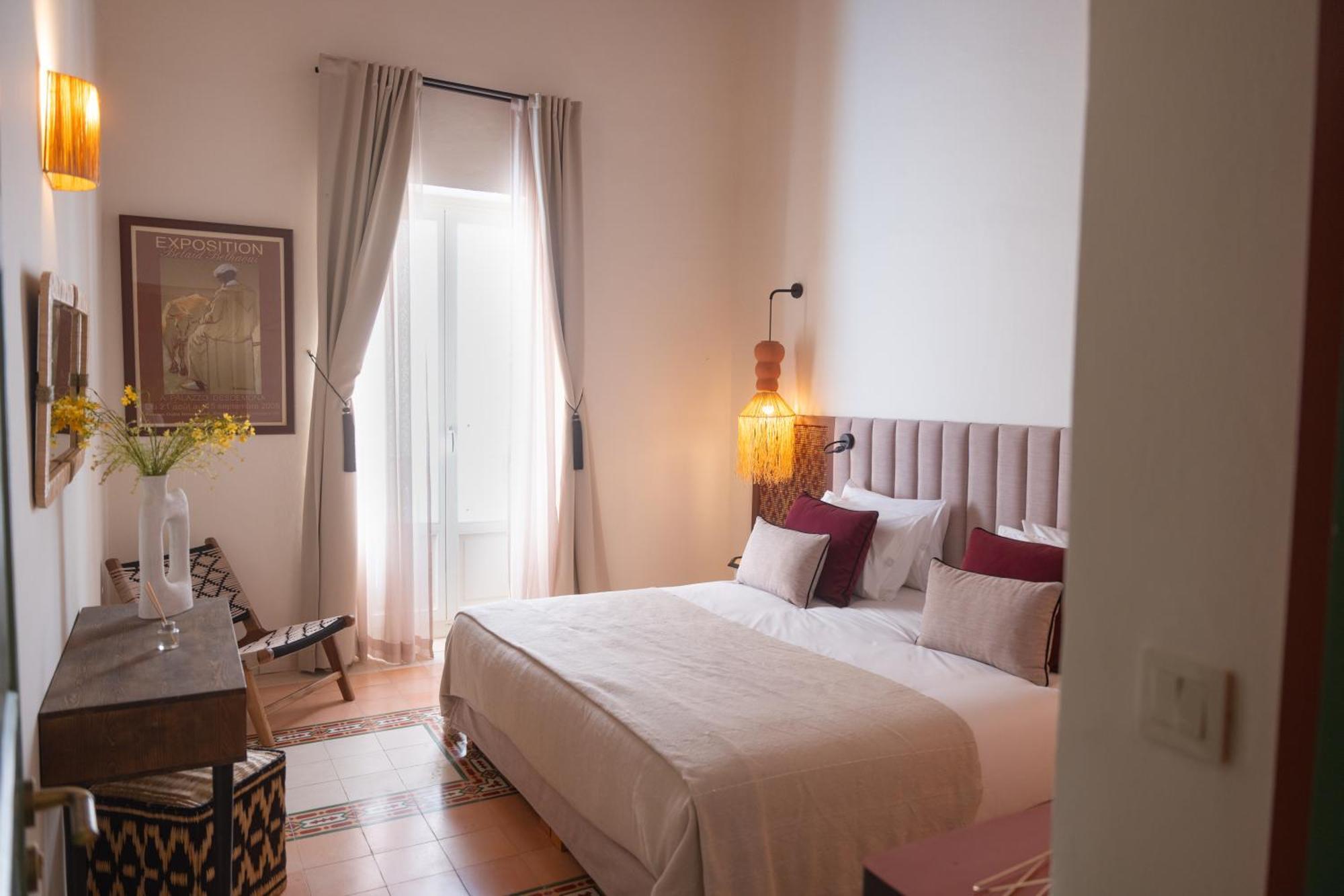 Le Palazzo Hotel