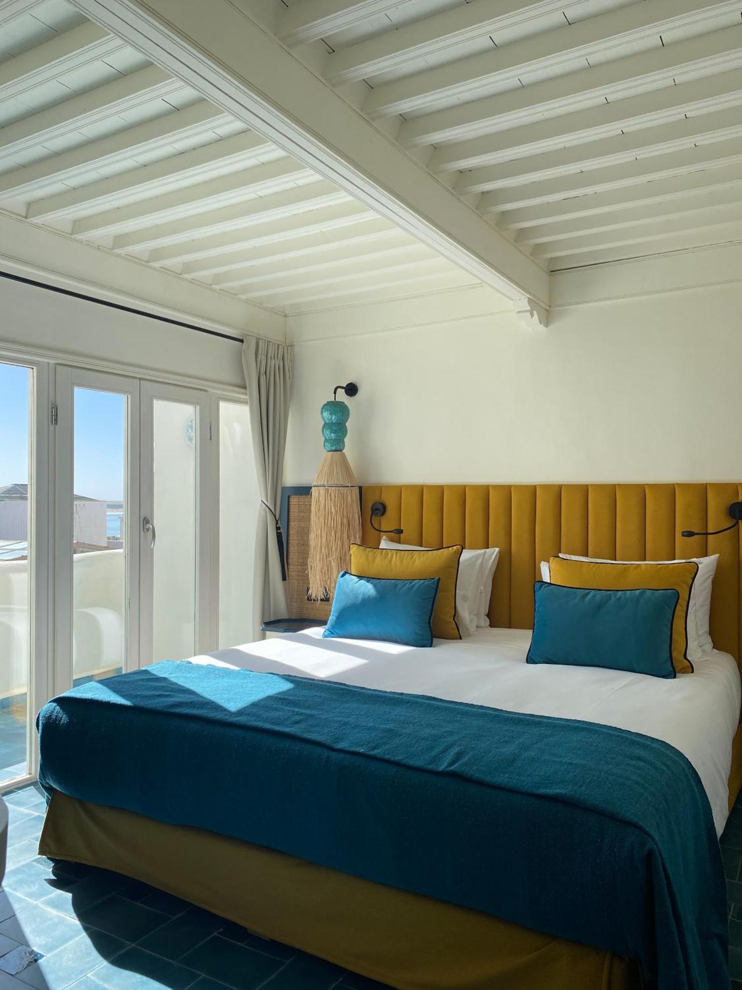 Hotel Le Palazzo *