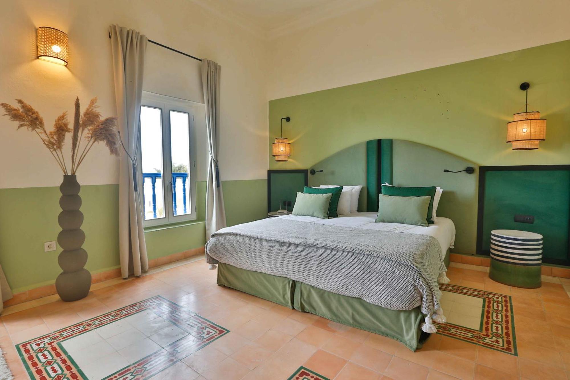Le Palazzo Hotel Essaouira