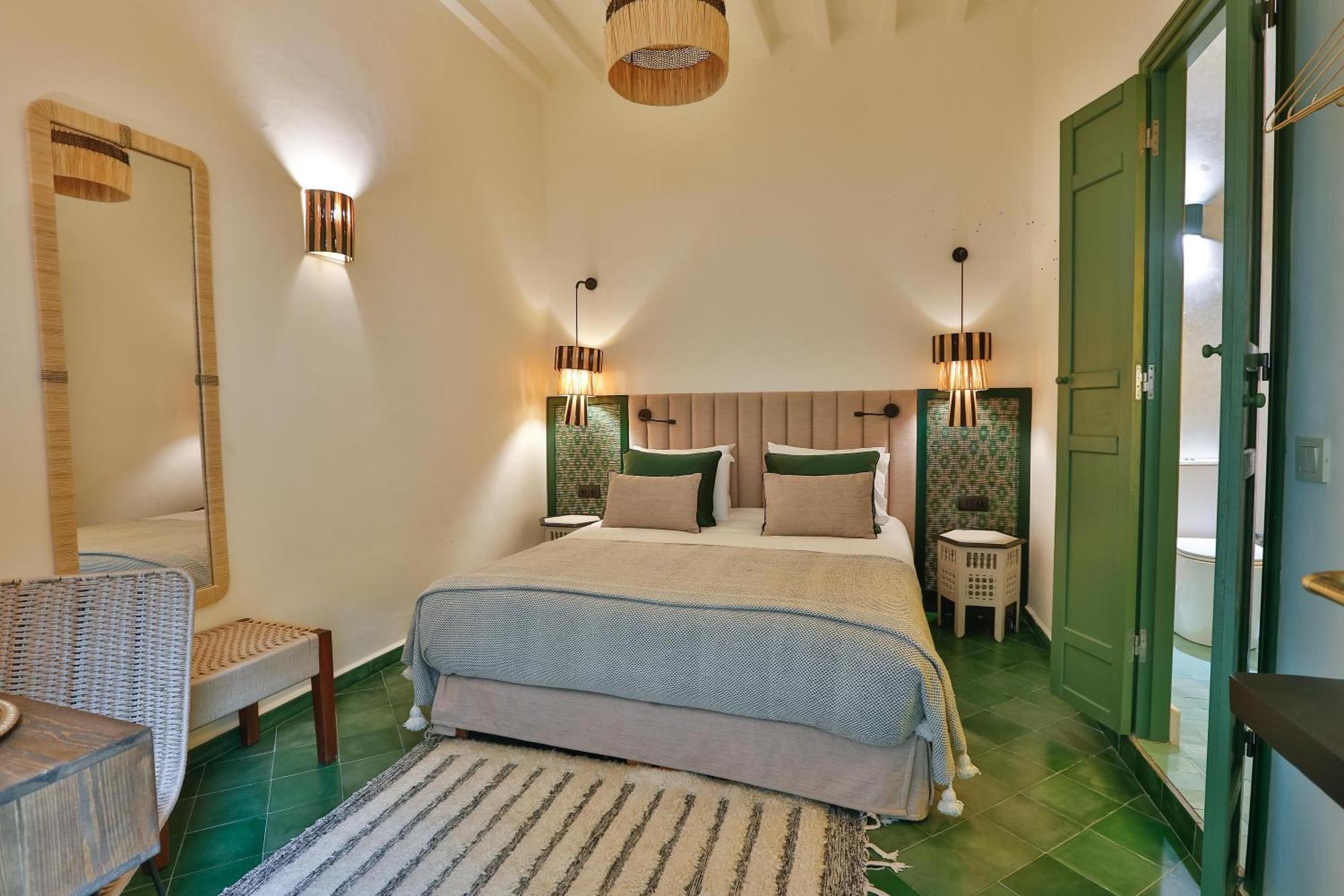 Le Palazzo Hotel