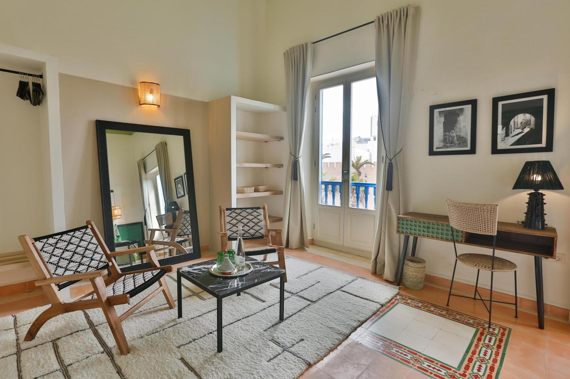 Le Palazzo * Essaouira