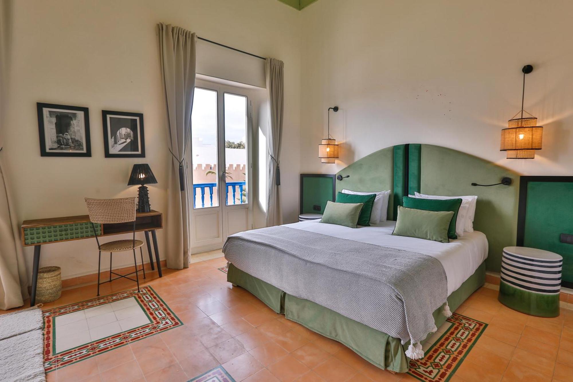 Hotel Le Palazzo *
