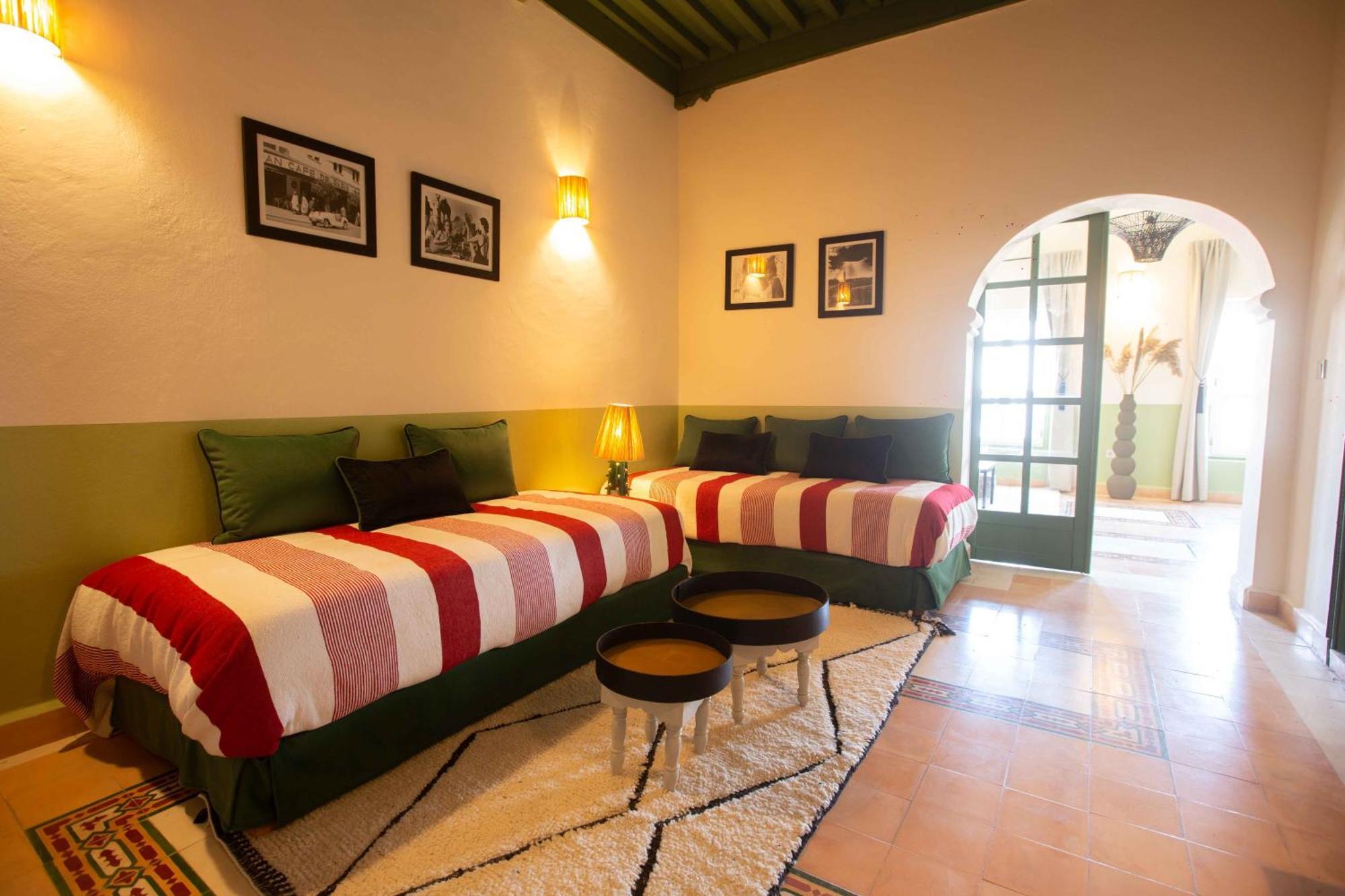 Le Palazzo *