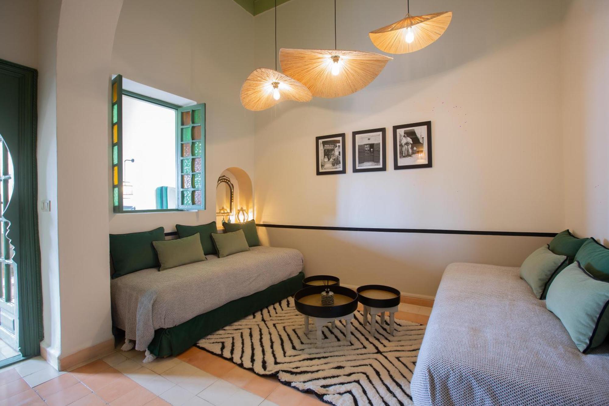 Le Palazzo * Essaouira