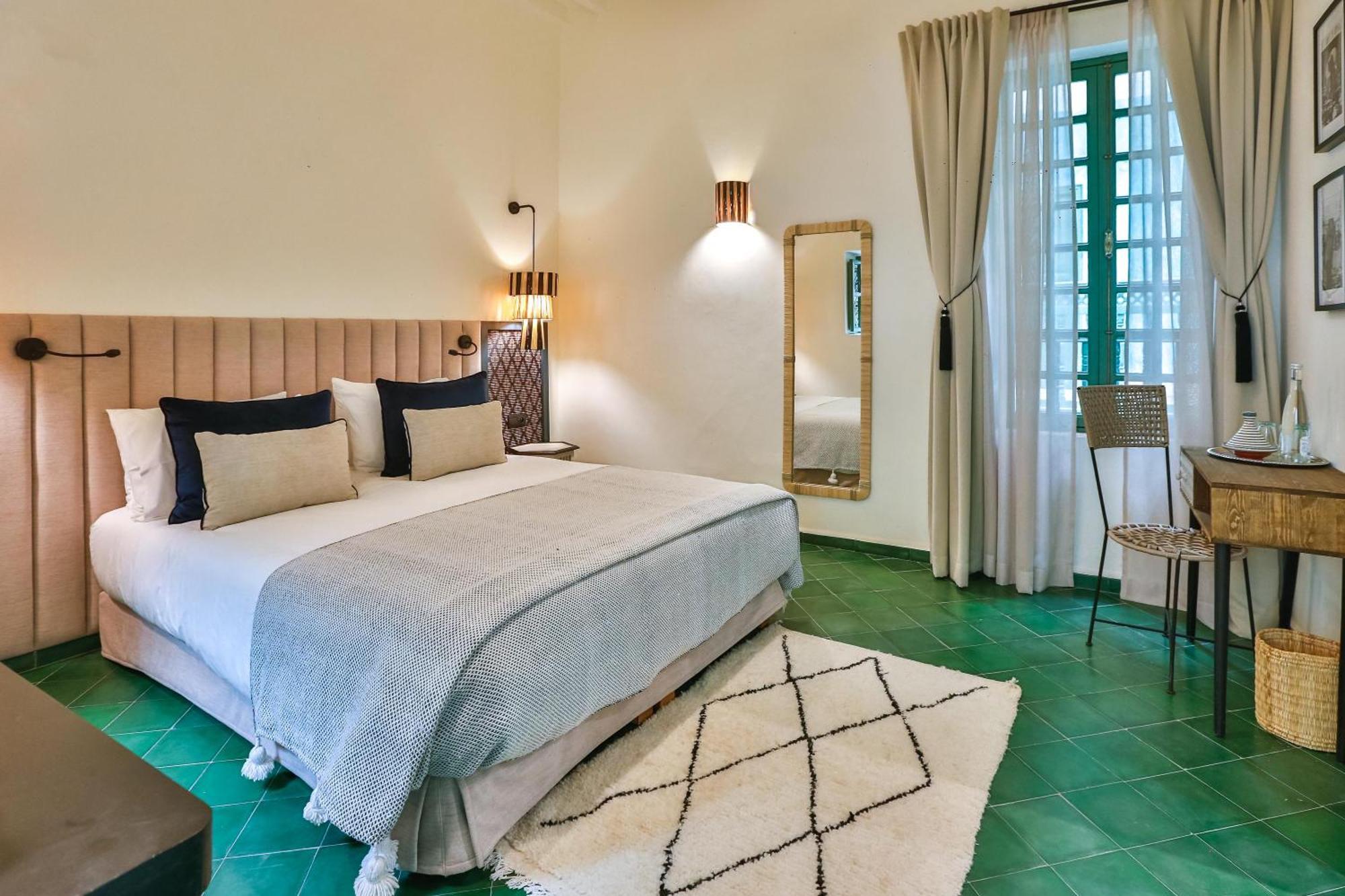 Le Palazzo Hotel