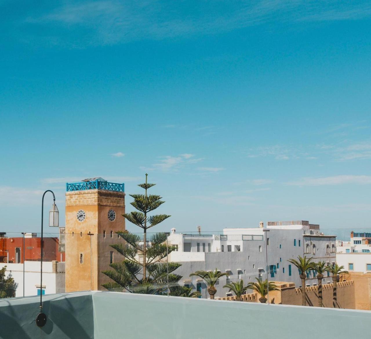 Le Palazzo * Essaouira