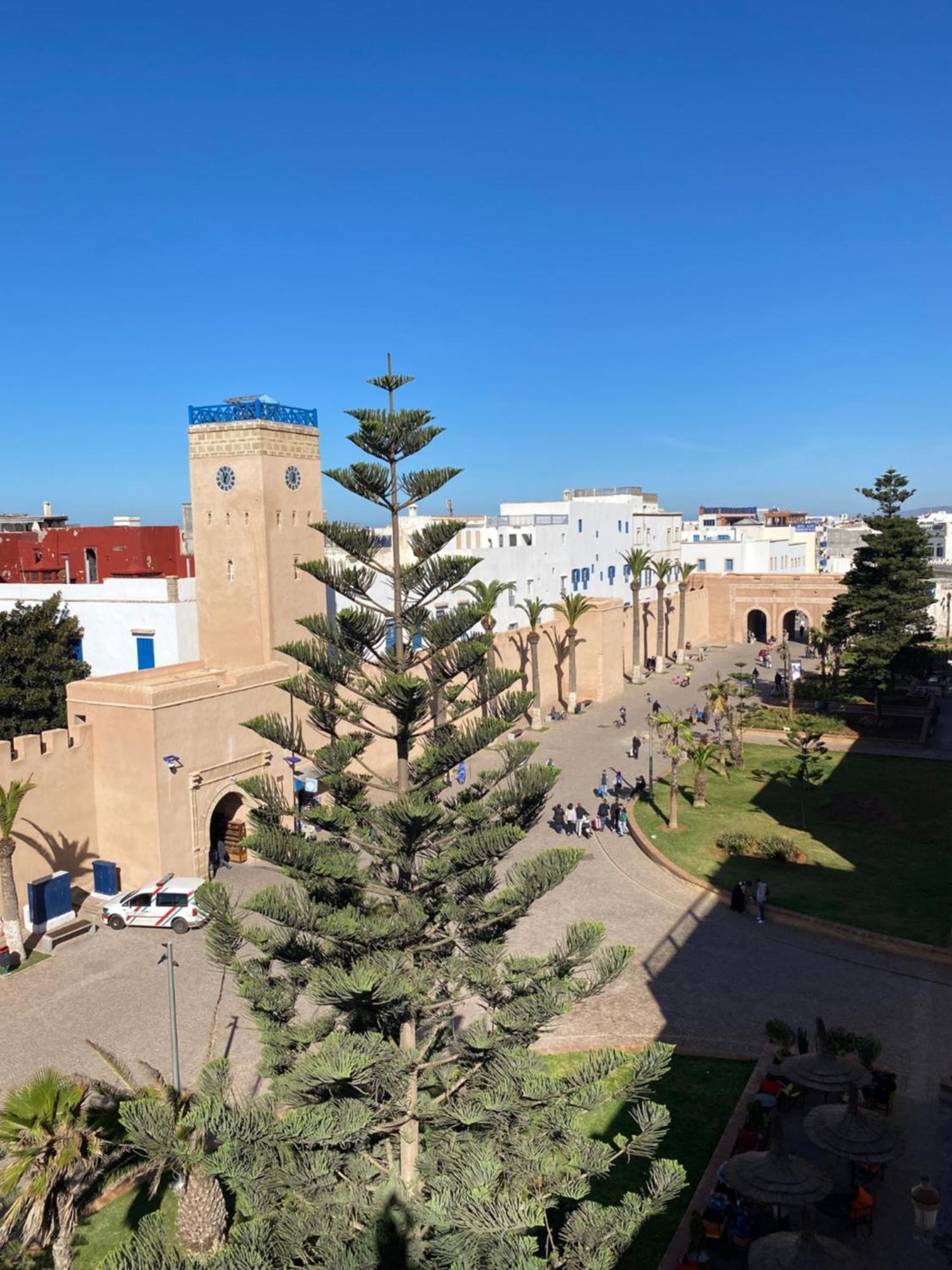 Le Palazzo Essaouira