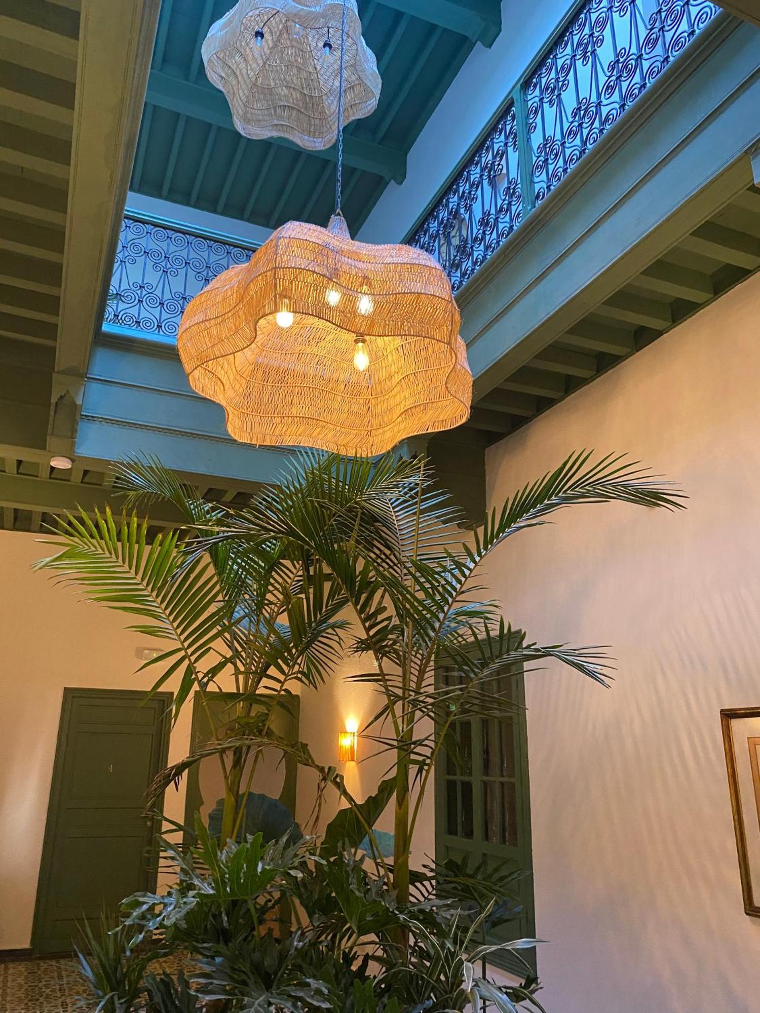 Hotel Le Palazzo Essaouira