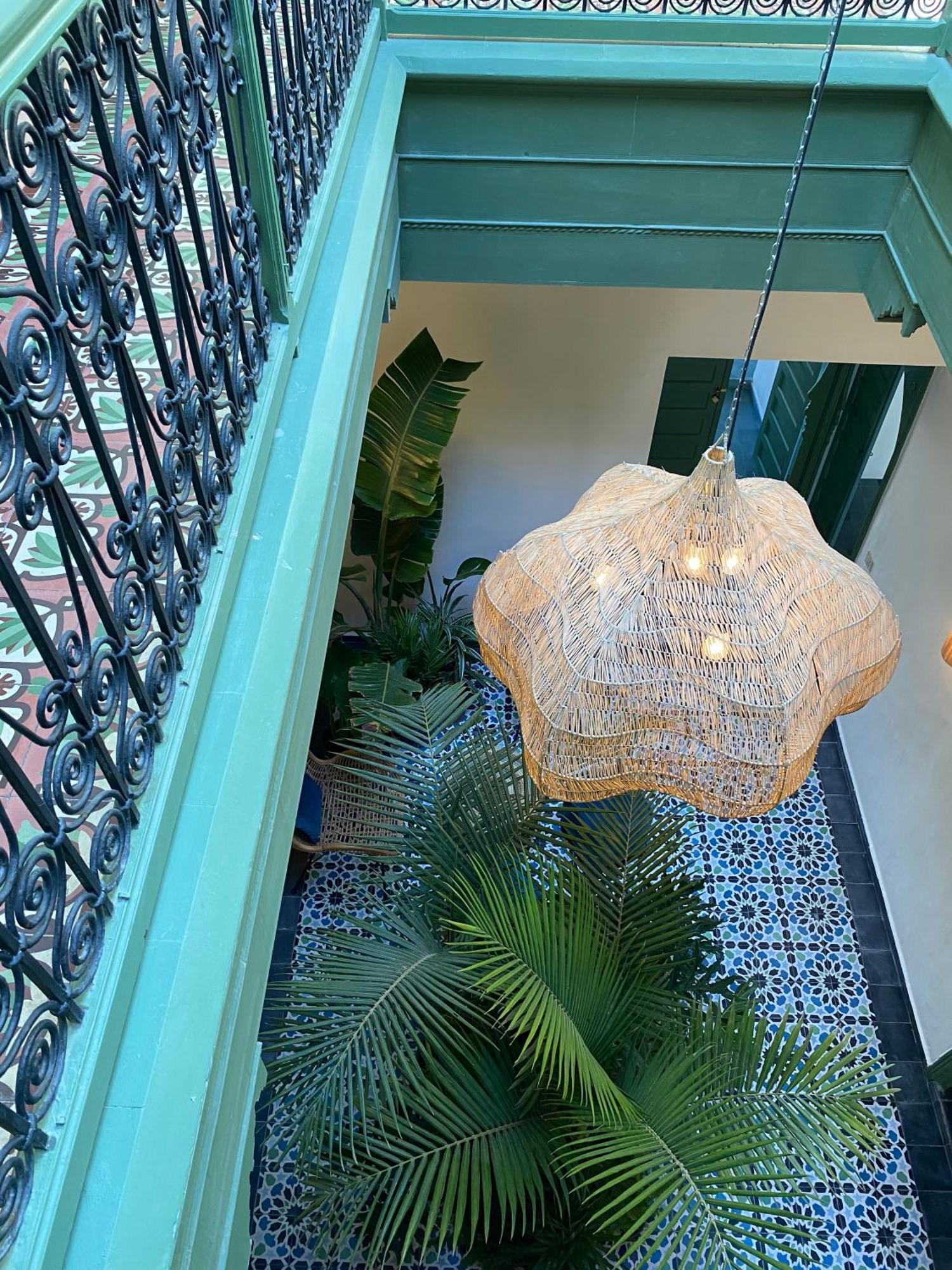 Hotel Le Palazzo