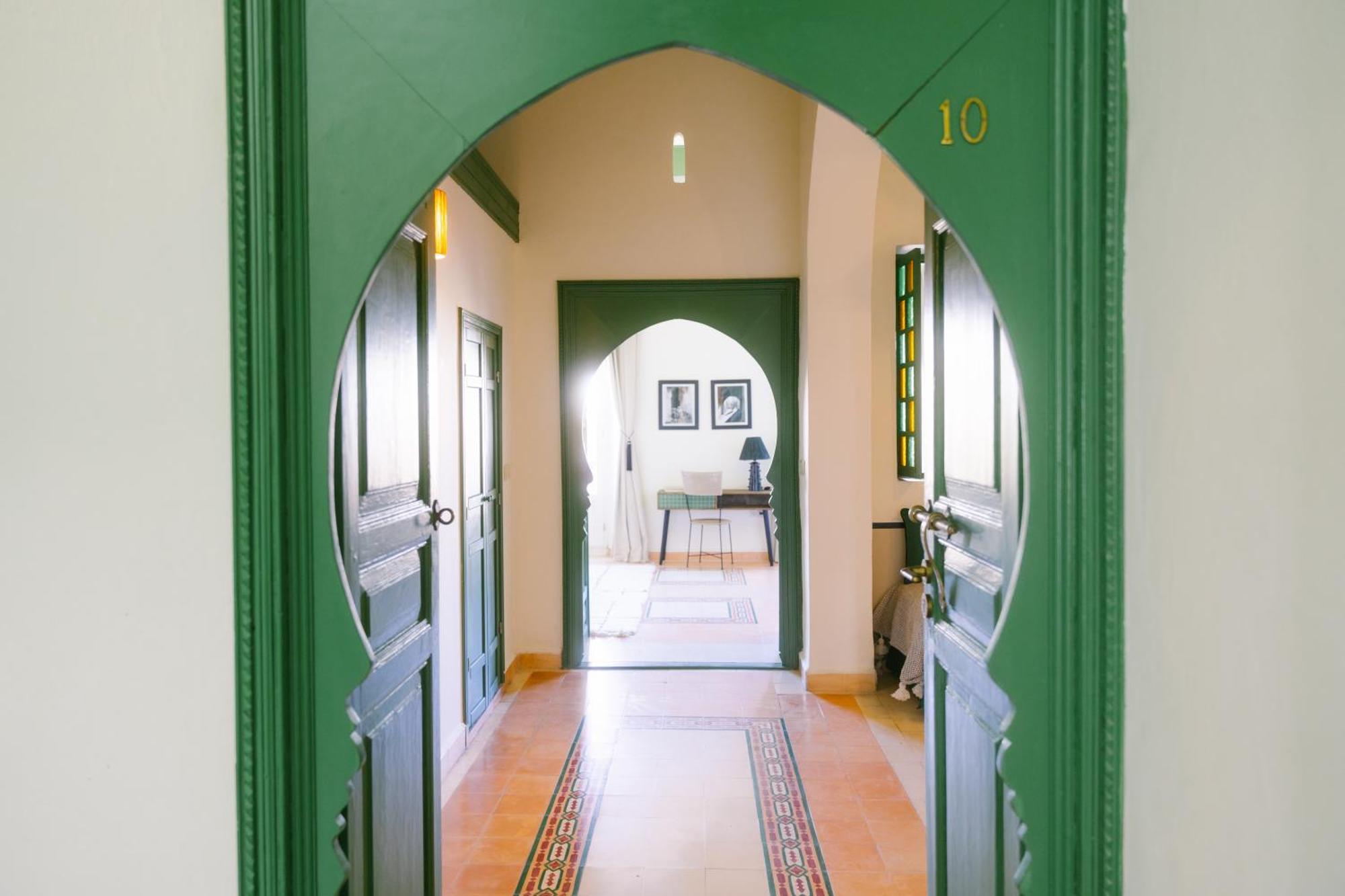 Hotel Le Palazzo Essaouira