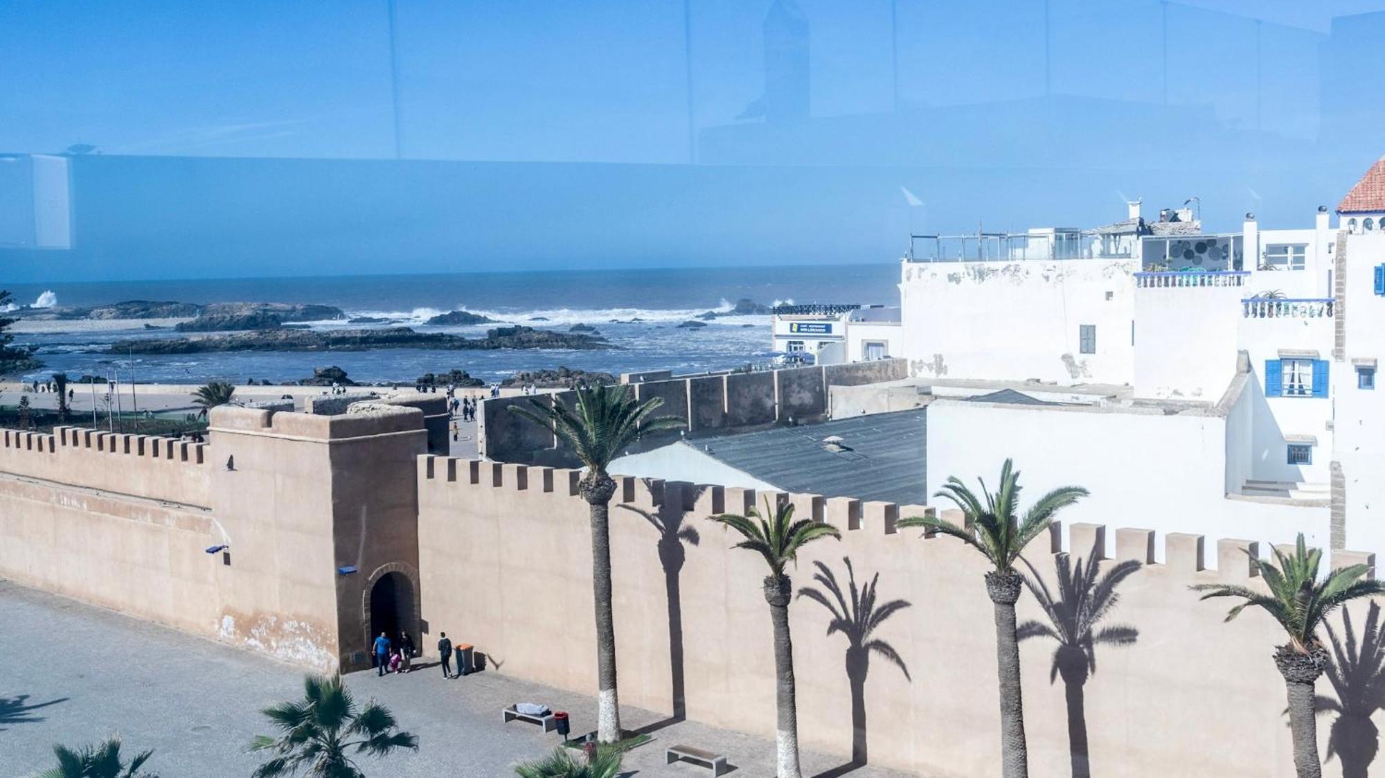 Le Palazzo Essaouira