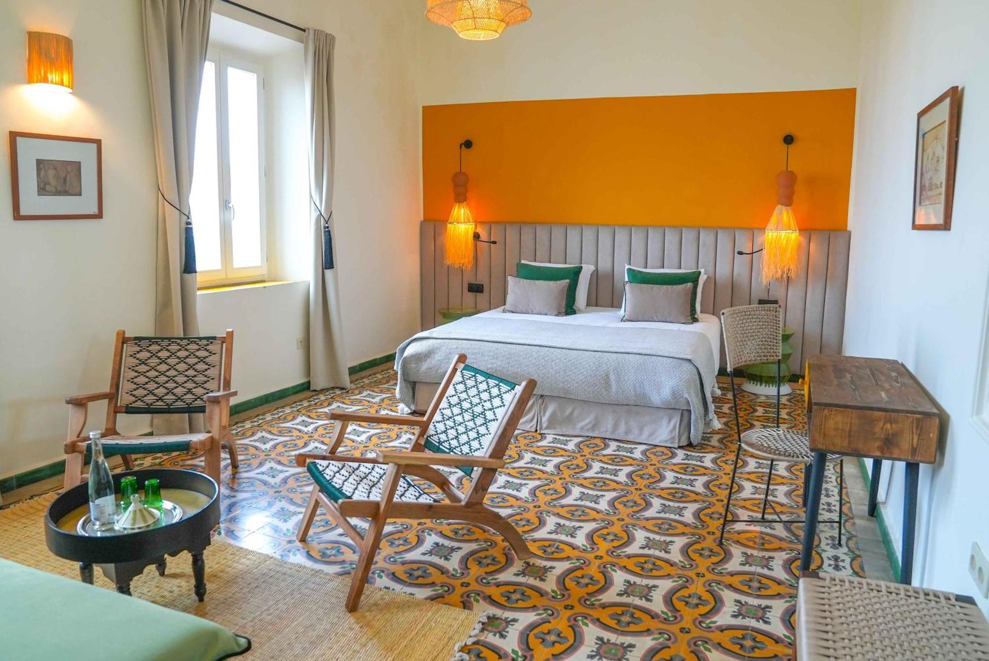 Le Palazzo Hotel Essaouira