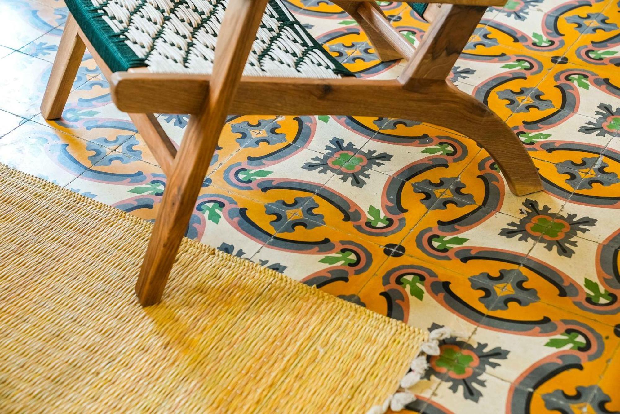 Le Palazzo * Essaouira