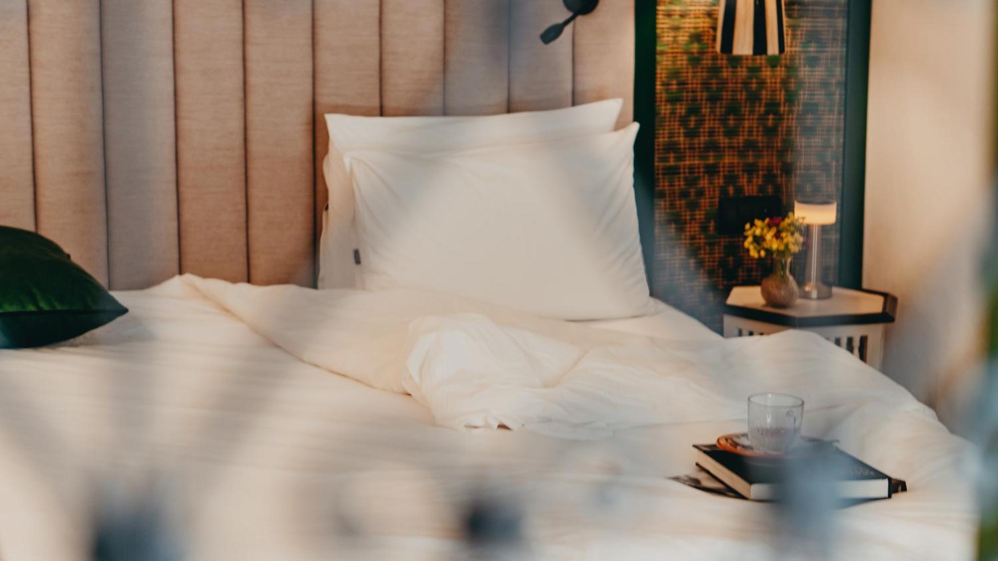 Hotel Le Palazzo *