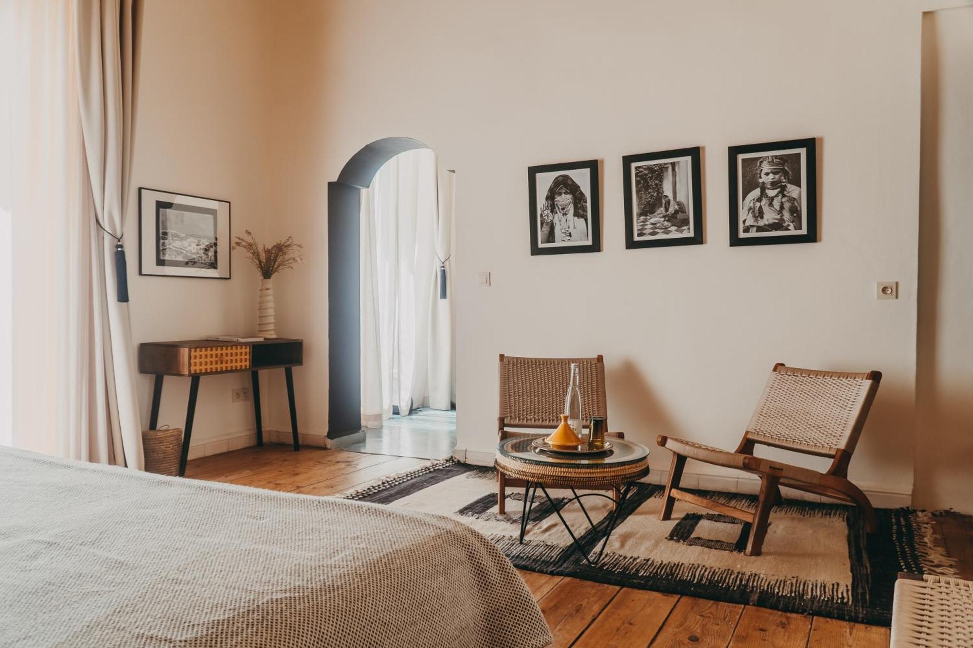 Hotel Le Palazzo