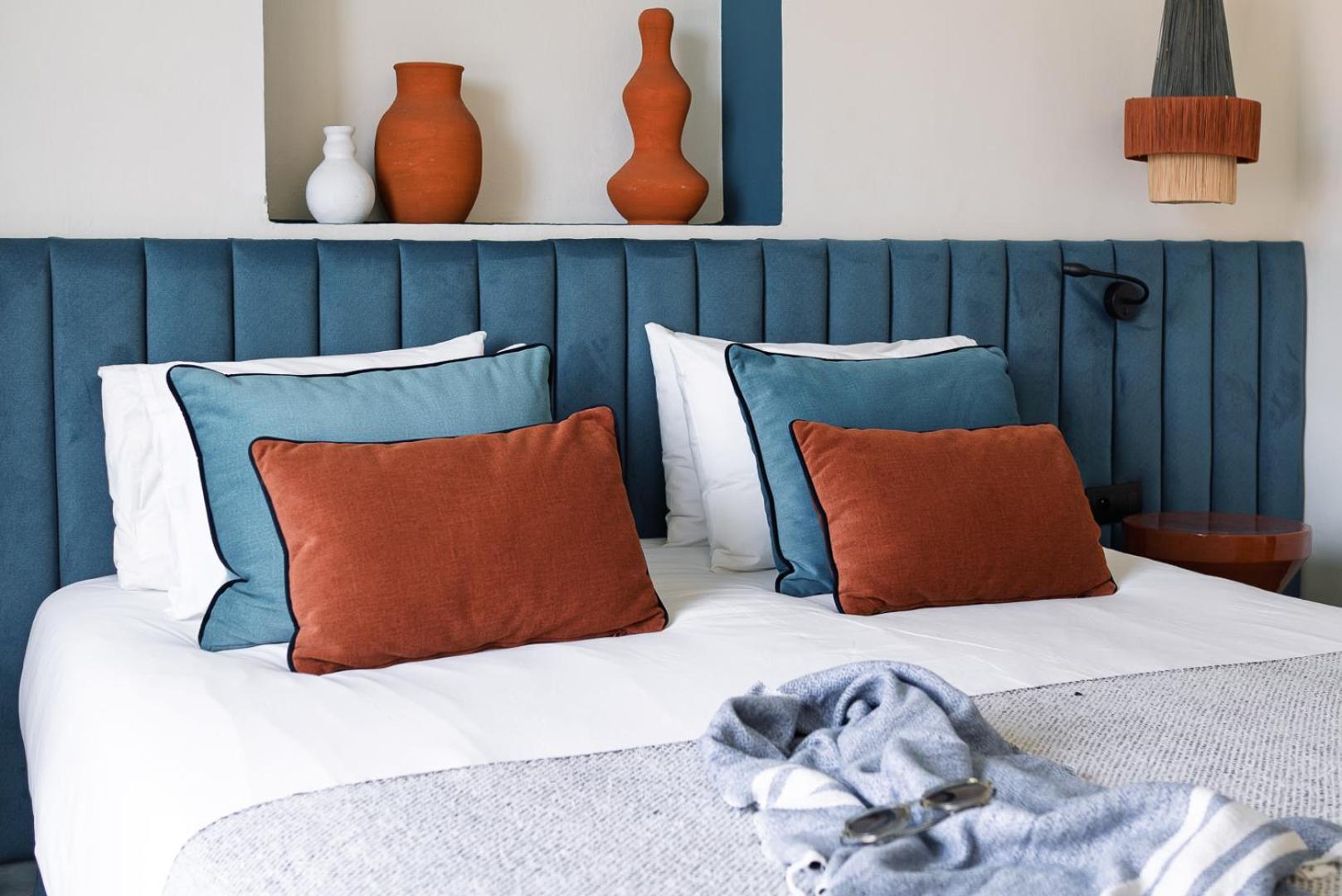 Le Palazzo Hotel Essaouira