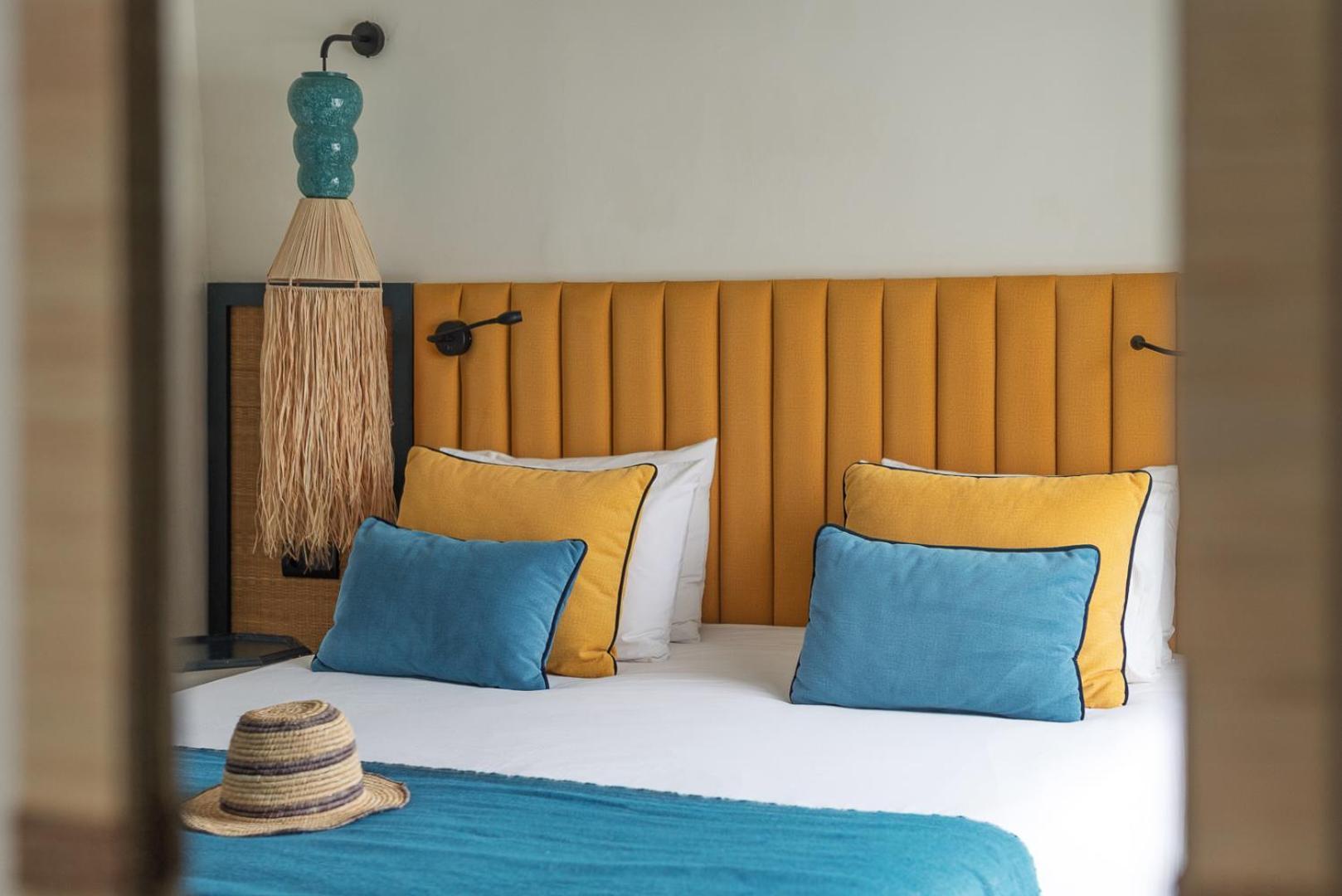 Hotel Le Palazzo Essaouira