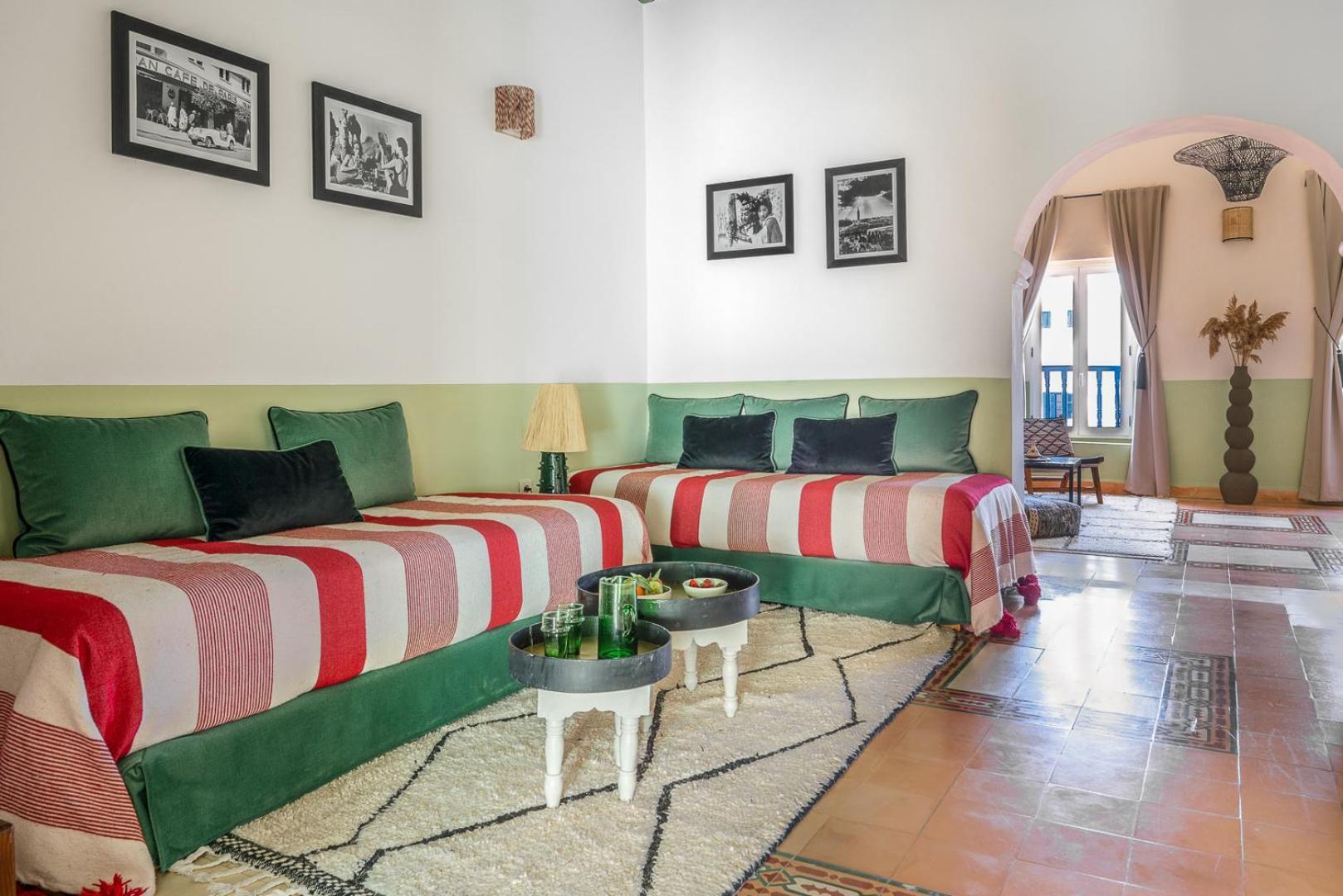 Le Palazzo Hotel