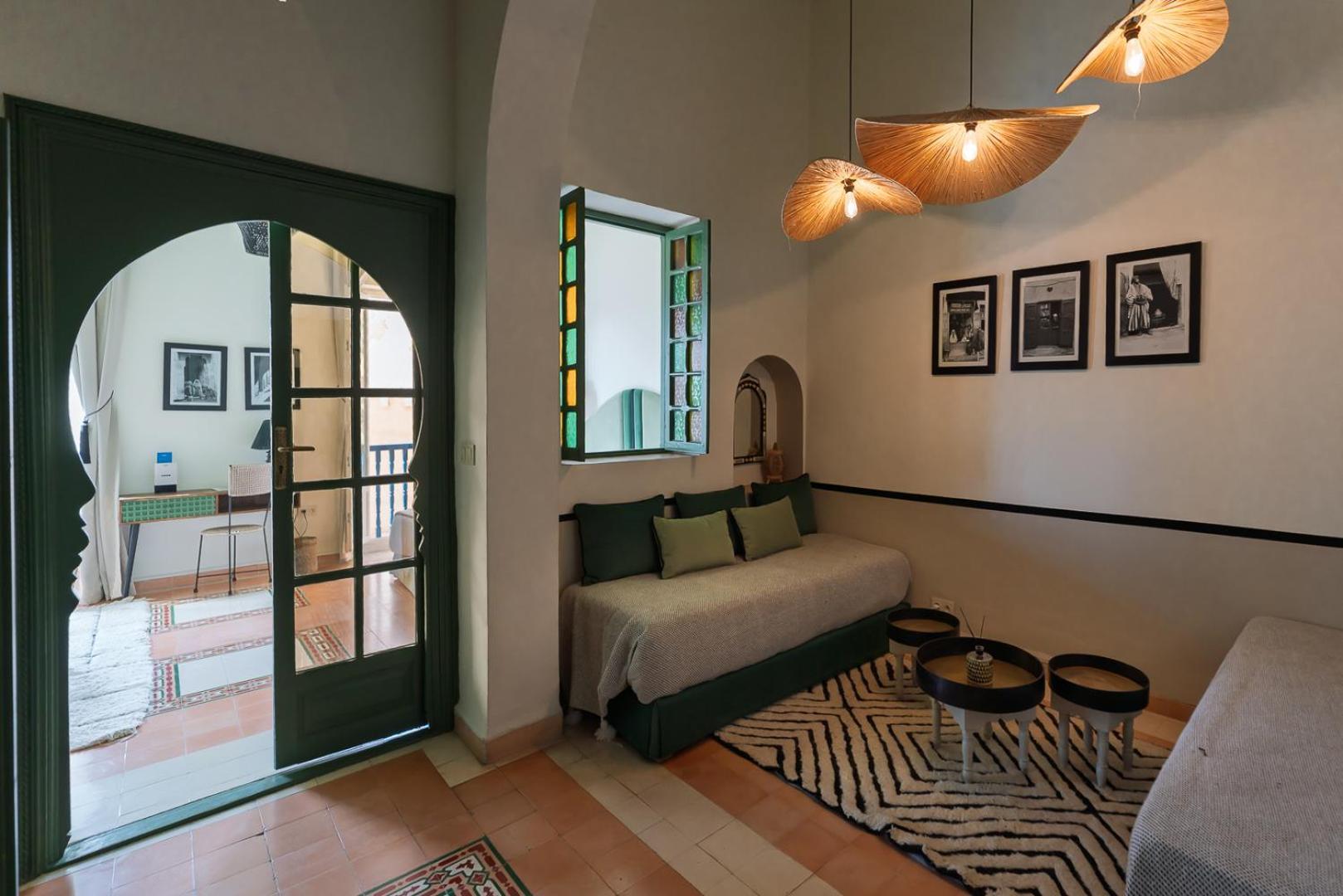 Le Palazzo Hotel Essaouira