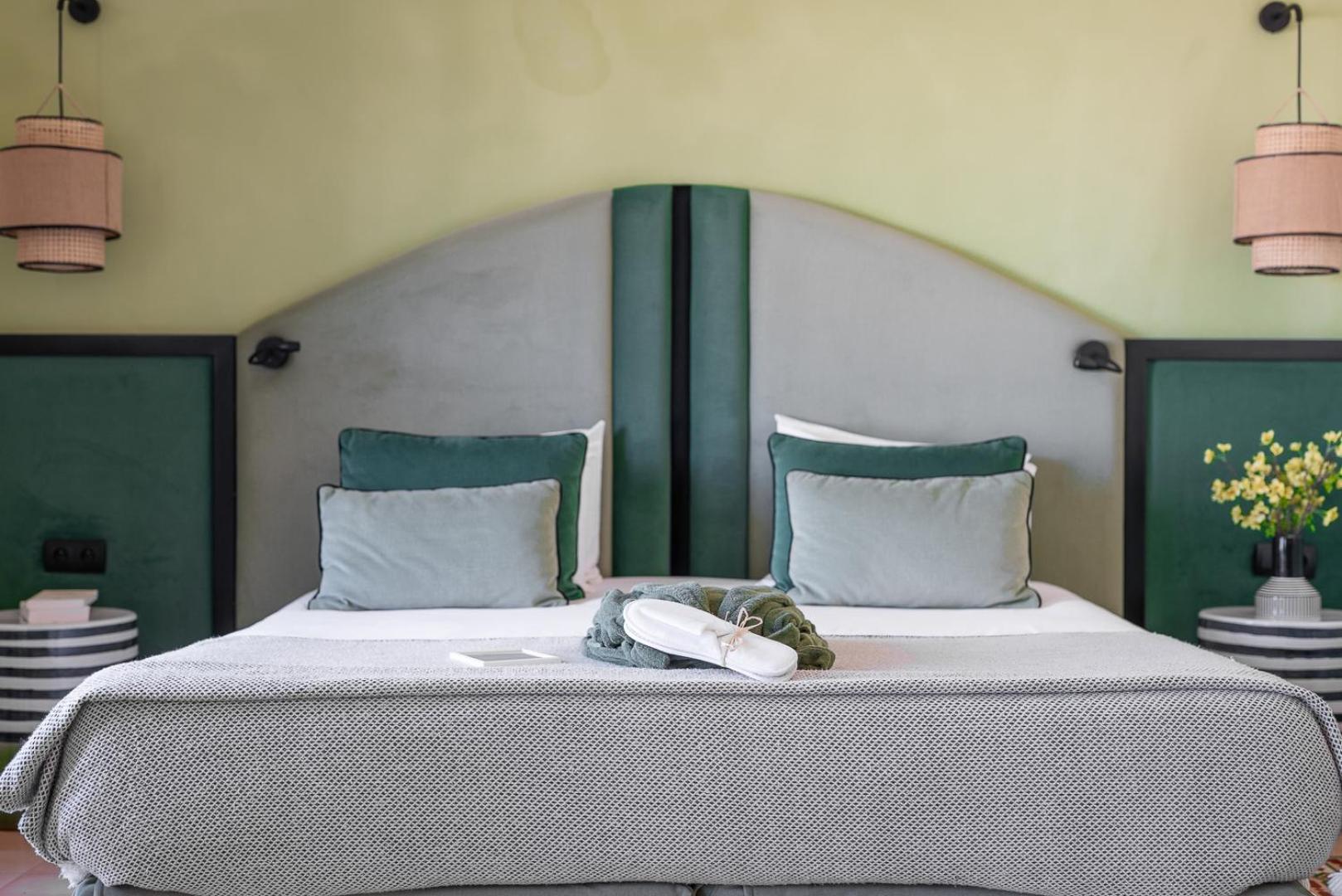 Hotel Le Palazzo Essaouira