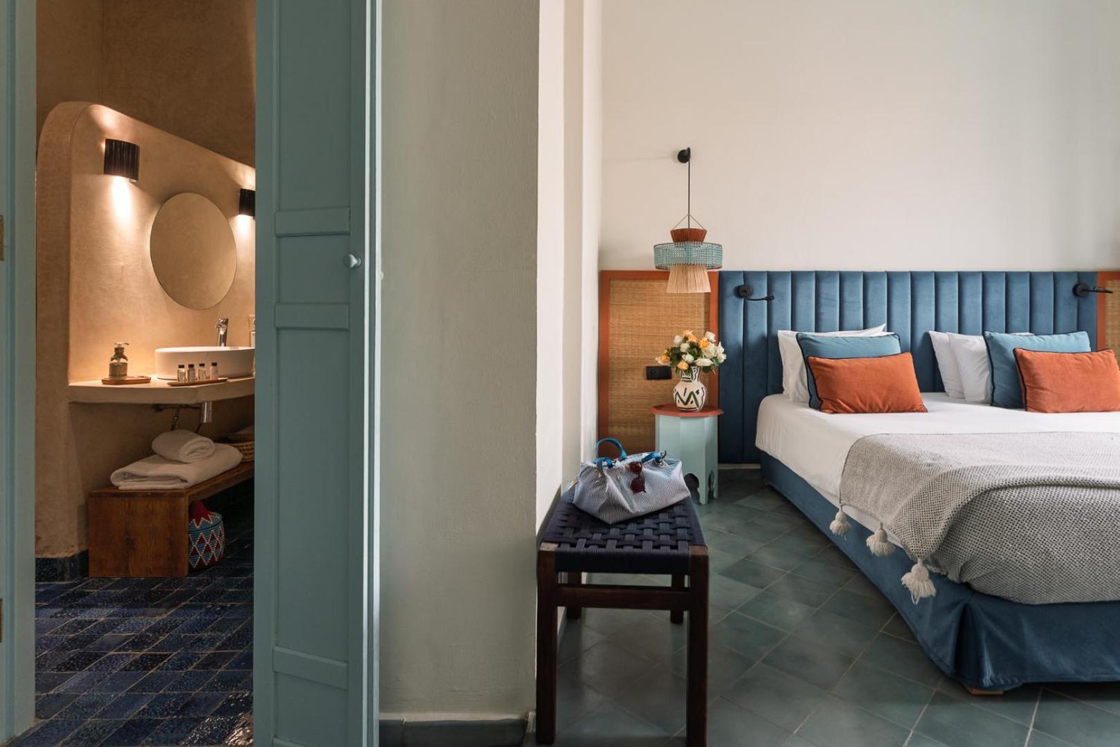 Le Palazzo Hotel