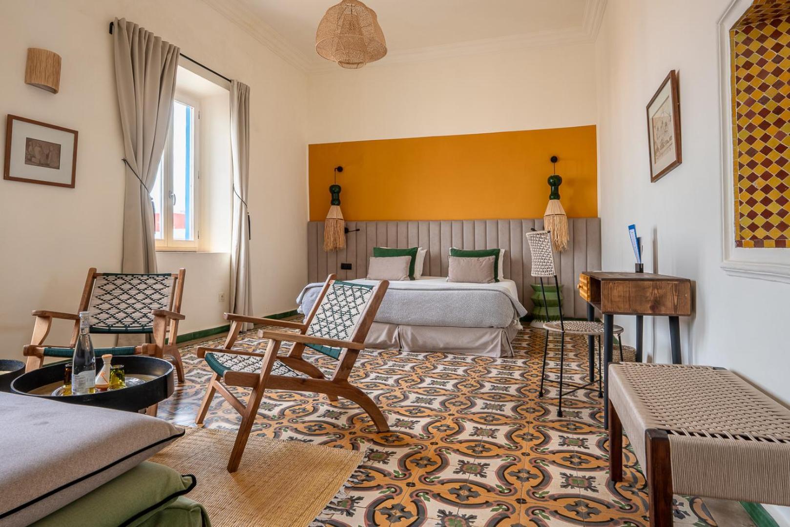 Hotel Le Palazzo