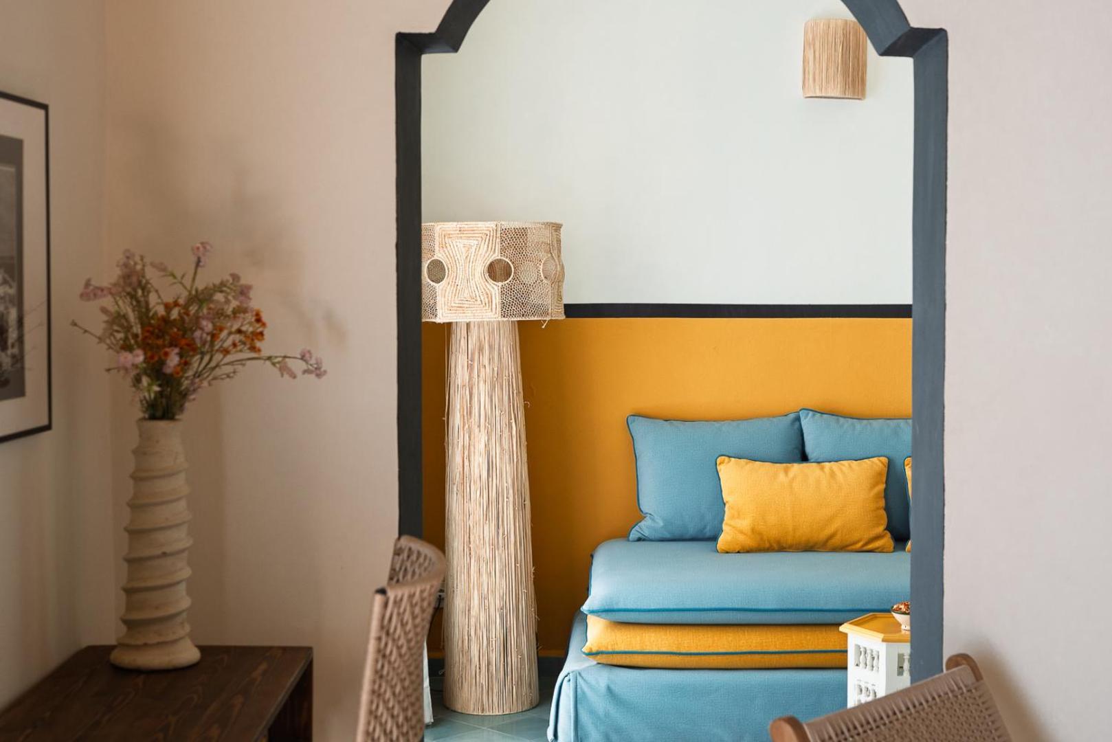 Le Palazzo Hotel Essaouira