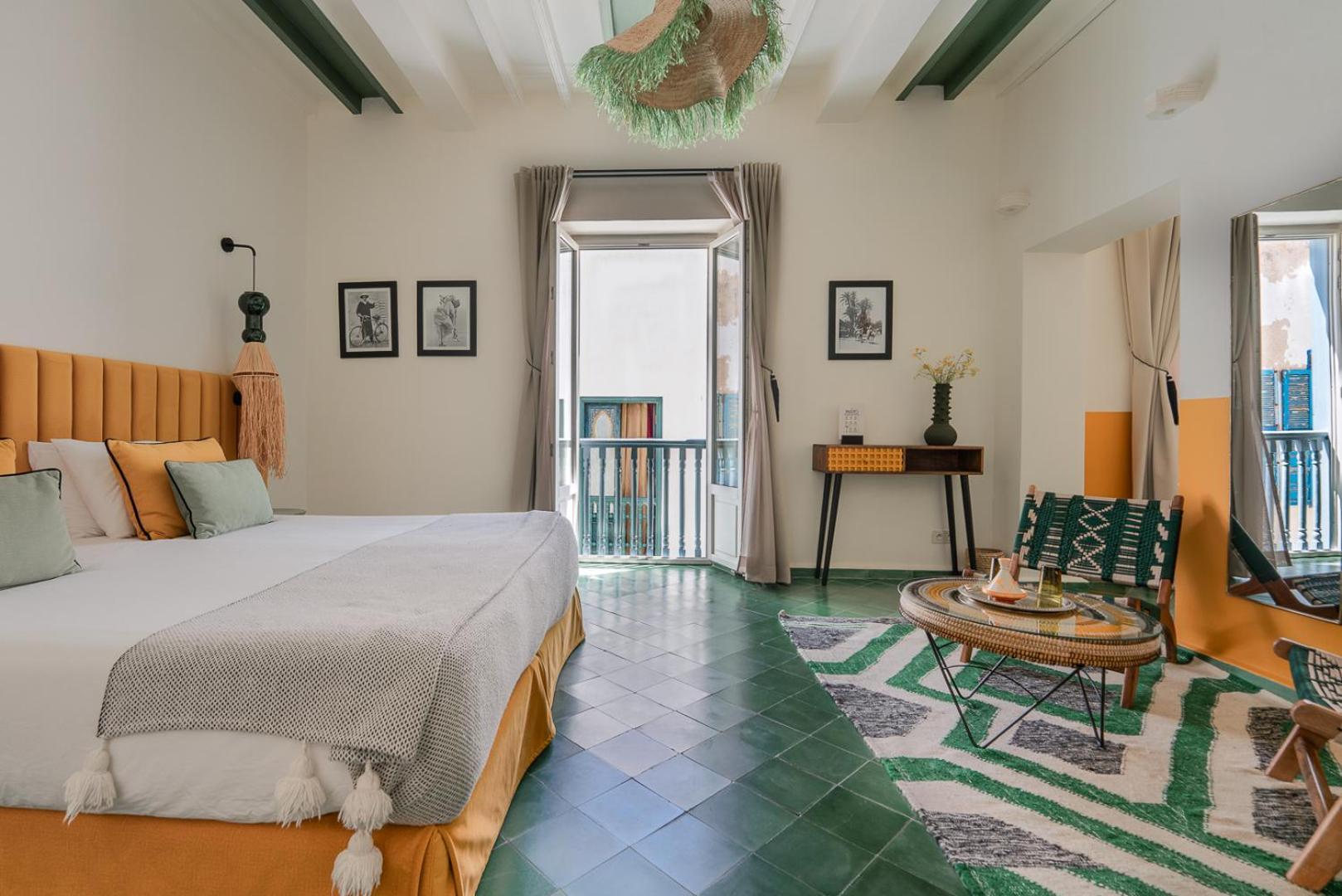 Hotel Le Palazzo Essaouira