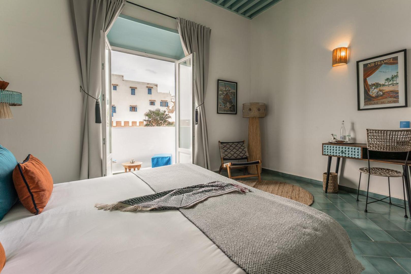 Hotel Le Palazzo