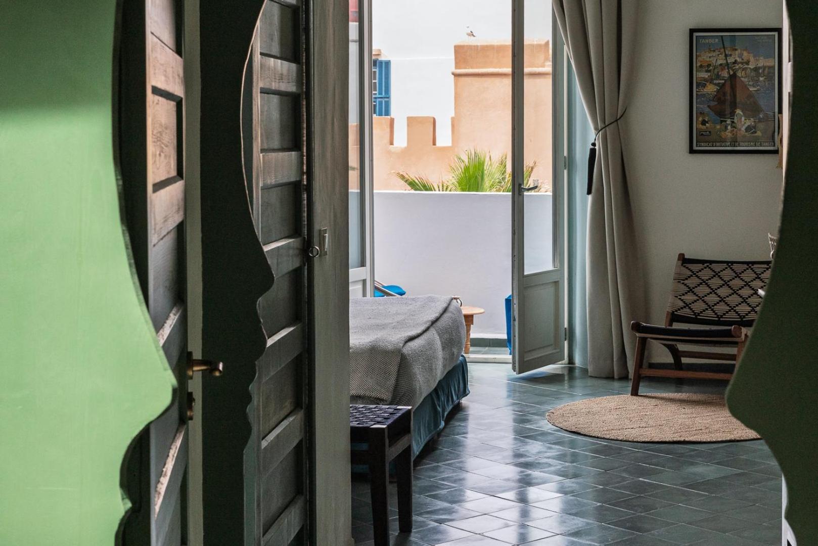 Hotel Le Palazzo Essaouira