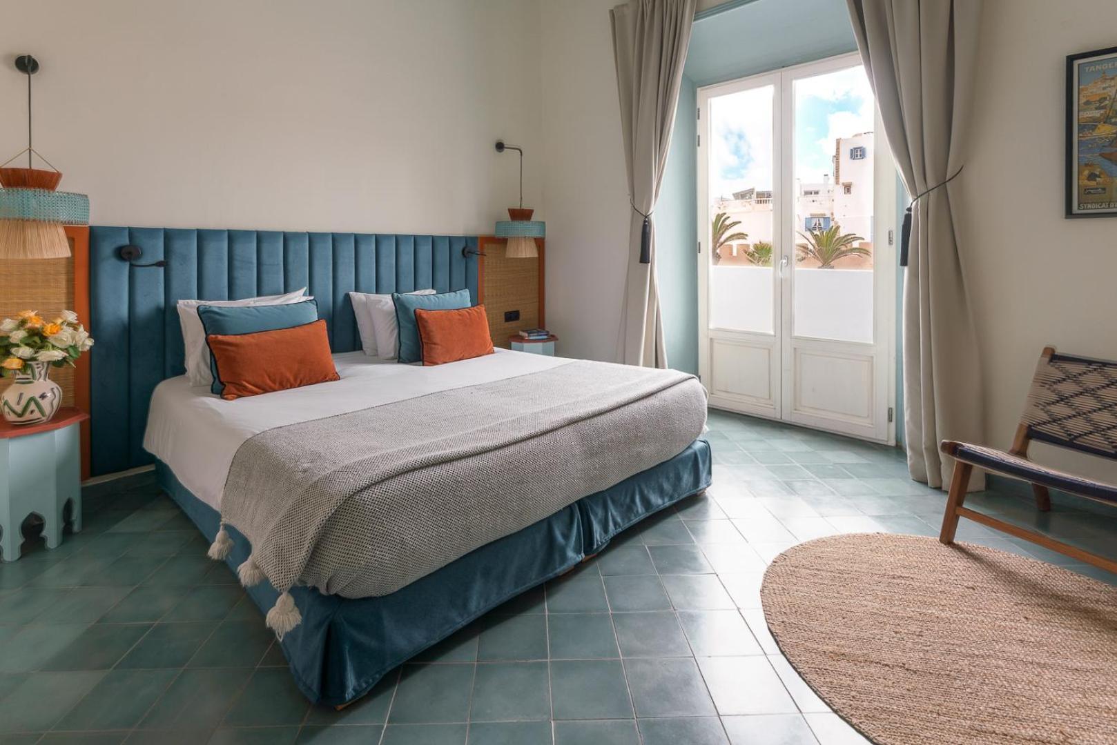 Le Palazzo * Essaouira