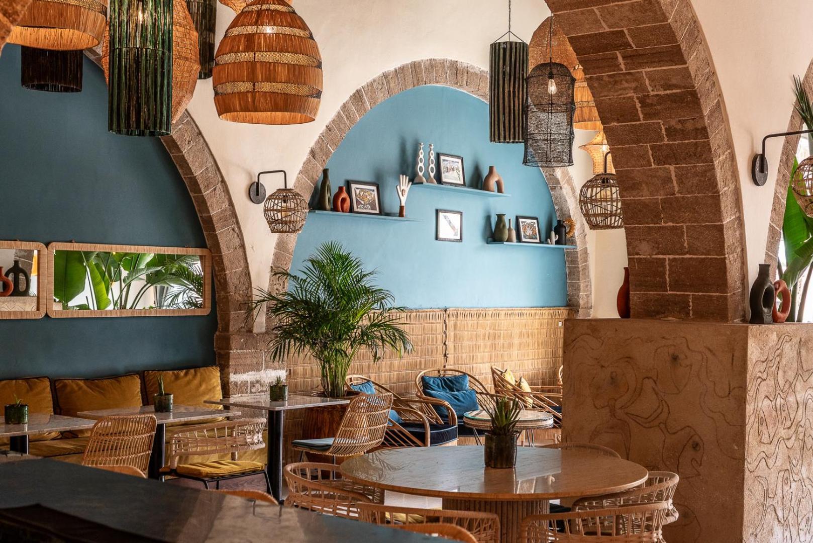 Hotel Le Palazzo