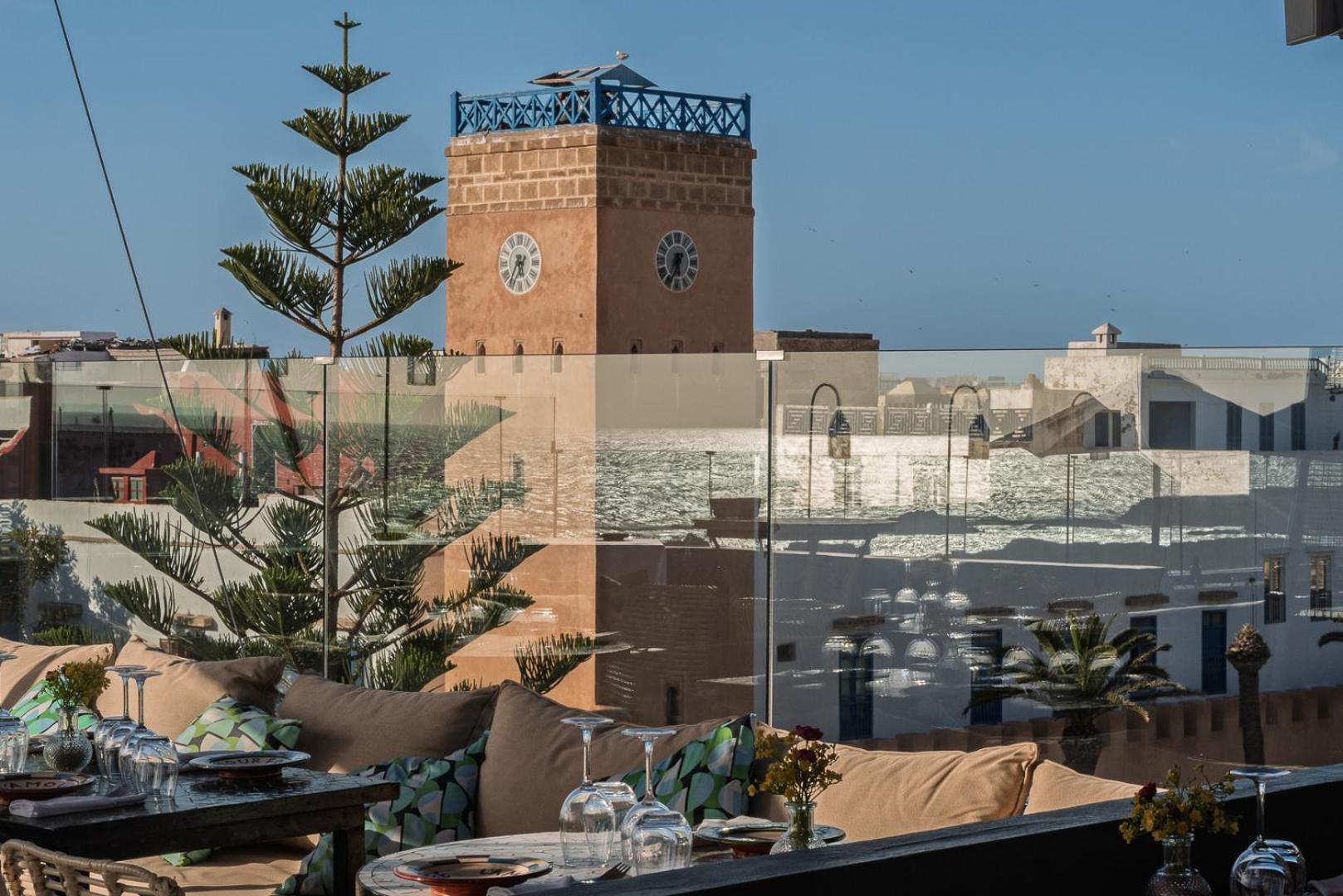 Le Palazzo Essaouira