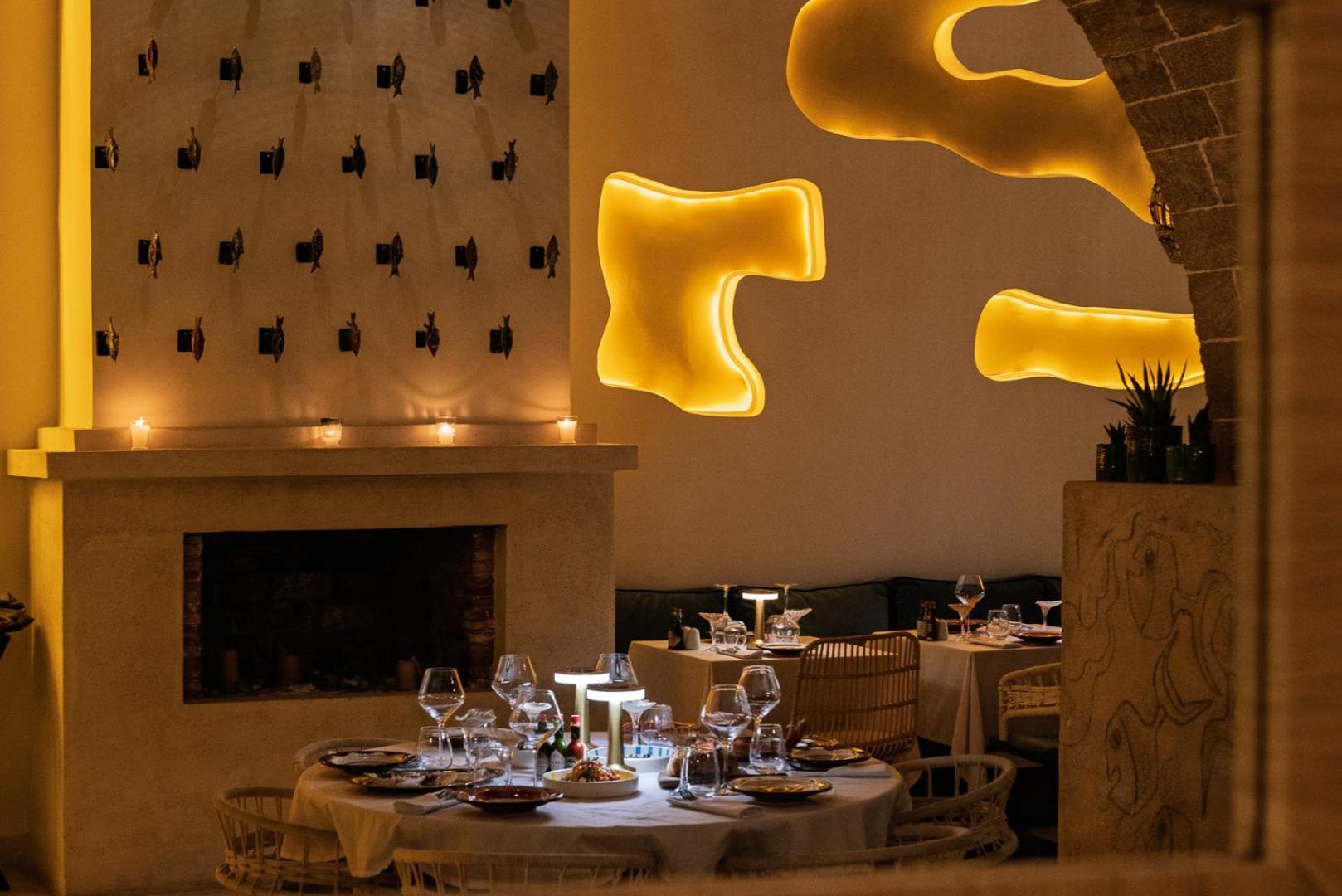 Hotel Le Palazzo *