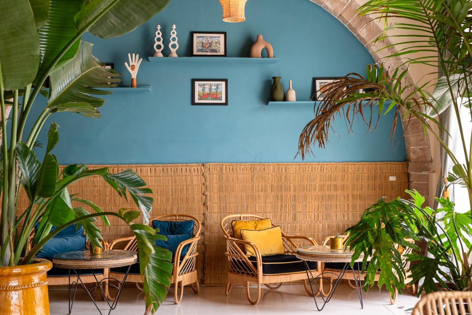 Le Palazzo * Essaouira