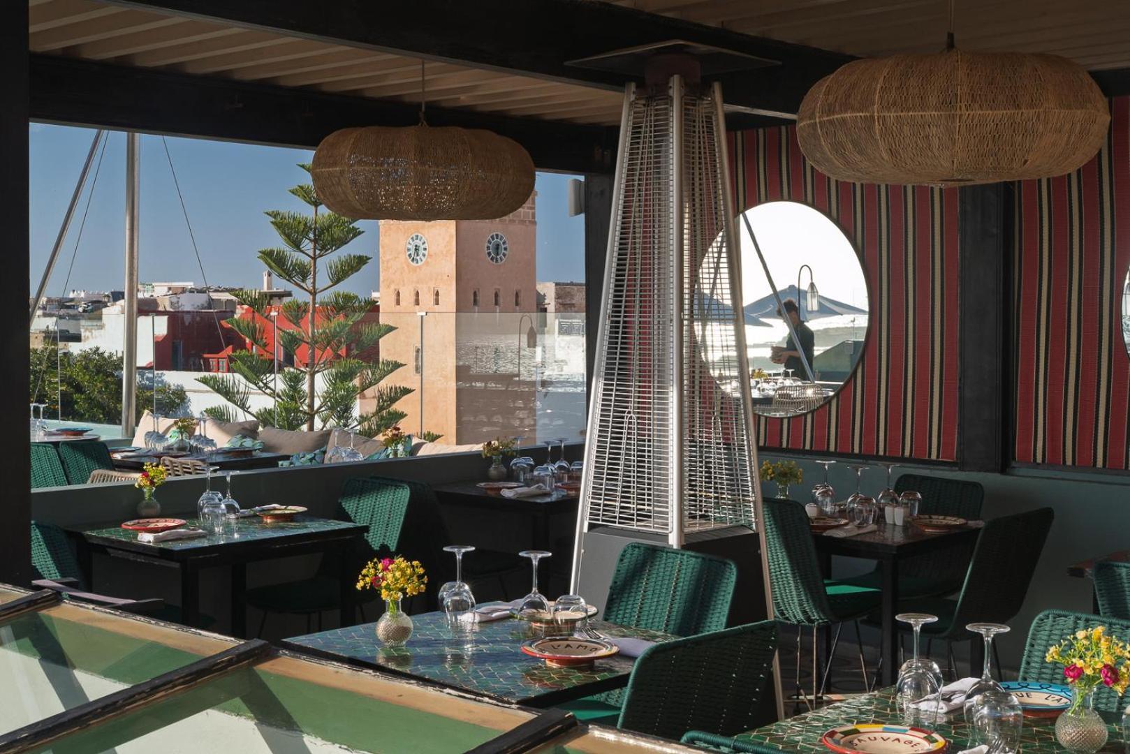 Le Palazzo * Essaouira
